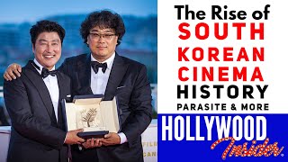 Rise of South Korean Cinema: Brief History of their Excellent Film Industry, 'Parasite' &amp; More