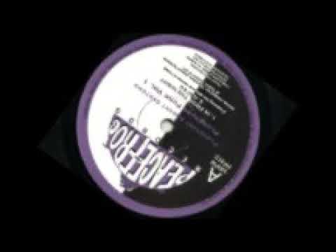 Planetary assault systems - Planetary funk vol1 (Peacefrog records) 1994. A1: In from the night.