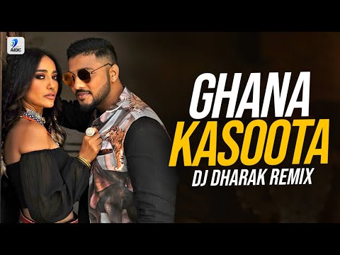 Ghana Kasoota (Remix) | DJ Dharak | Raftaar | Rashmeet Kaur | Surbhi Jyoti | Latest Dance Song 2021