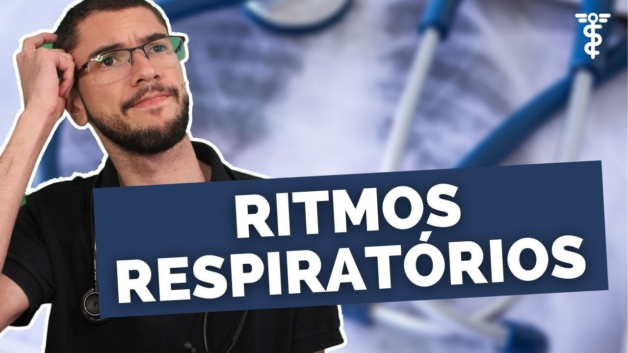 COMO AVALIAR RITMOS RESPIRATÓRIOS DE FORMA FÁCIL?