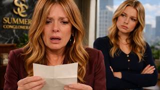 Download lagu Phyllis DESTROYED by Summer’s Letter?! Y&R Shocking Week Ahead mp3