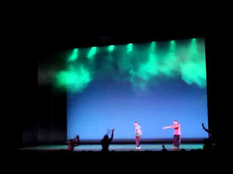HIStory & Inertia Dance Co. - Check it Out