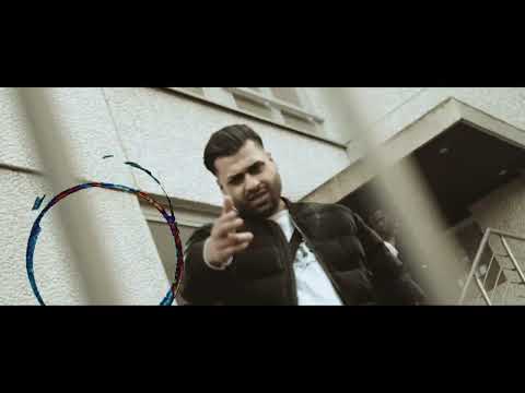 Arab65 - Ghetto (Prod by Loloo)