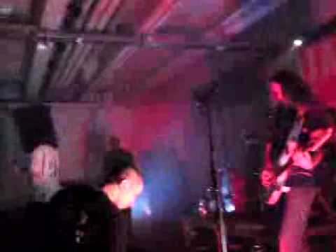 Kojak - Live at Honky Tonk Bad Kissingen - Still be here