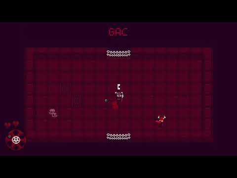 Asuras for Bogazici Game Jam 22 #BoğaziçiGamejam22