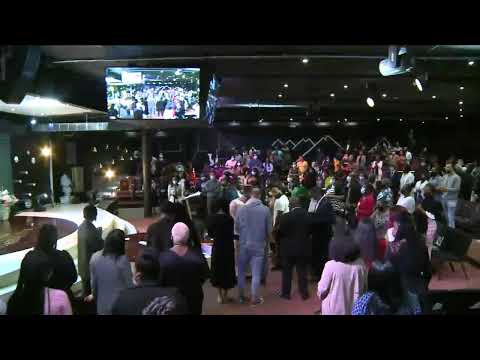 🇨🇦11am Corporate Family Service  W/PROPHET DR. KOFI DANSO 03-10-2021