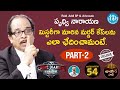 Retd Addl SP Advocate Prudvi Narayana Full Interview Lawyer Saab With Muralidhar 54