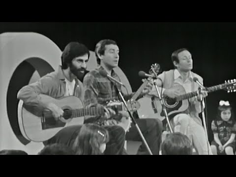 Modern Folk Üçlüsü- Ali Veli