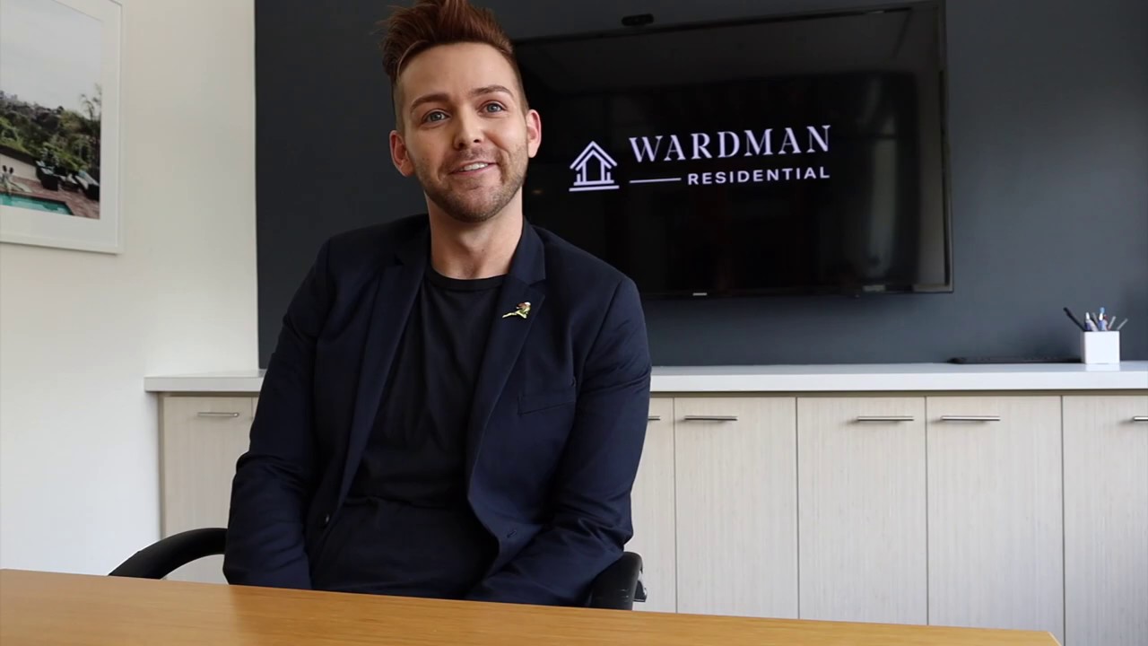 Daniel Luke Jones – Meet the Team