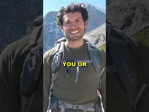 You’ve Met A CIA Agent…You Just Didn’t Know It 😳🤯 | Andrew Bustamante