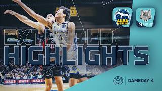 Download lagu ALBA BERLIN v Surne Bilbao | Extended Highlights | #BasketballCL 2026-27 mp3