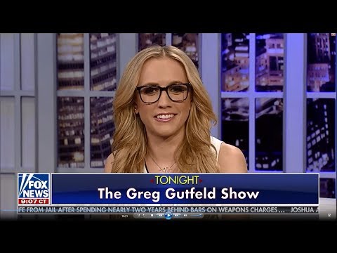 05-26-18 Kat Timpf on The Greg Gutfeld Show - Complete, Uncut Show