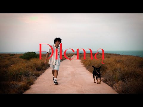 Andrés Ochoa - Dilema