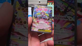 another #packopenning #packopening #pokemoncards #pokemonchannel #pokemontcg #perfectorder #zygarde