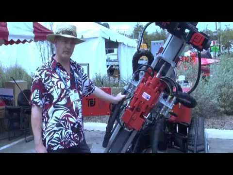 TEI Rock Drills ADSC 2012 360p