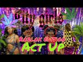 Roblox edition| City Girls Act Up