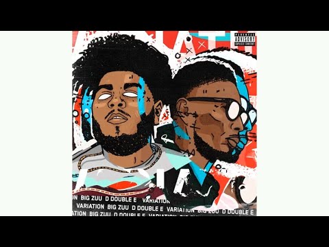Big Zuu X D Double E - Variation [Official Audio] |G46 GRIME