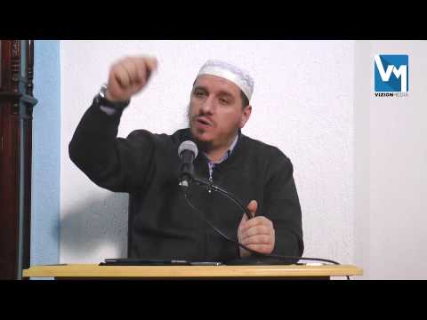 Shembuj Kur'anor - Sureja El-Fet-h, Ajeti 29 - Hoxhë Enis Rama