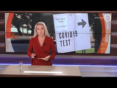 GLD Nieuws 6 november 2020