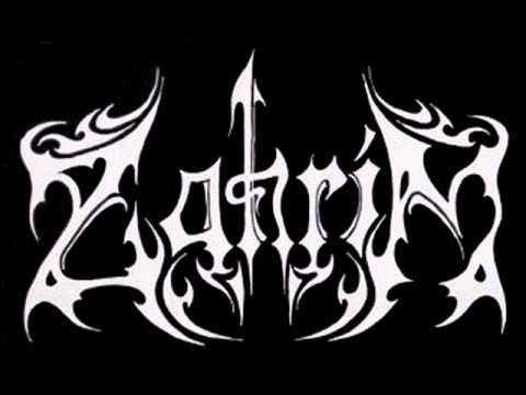 ZAHRIM  "The birth of Zahrim "