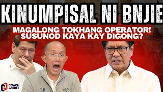 Download lagu KINUMPISAL NI BENJAMIN MAGALONG! 'Tokhang Operator' siya! Susunod kaya kay Rodrigo Duterte? mp3 Download lagu KINUMPISAL NI BENJAMIN MAGALONG! 'Tokhang Operator' siya! Susunod kaya kay Rodrigo Duterte? mp3
