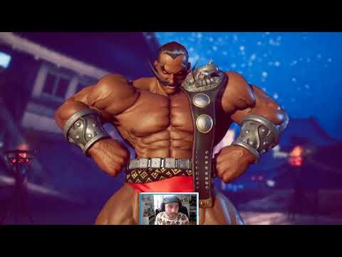 La Garde c'est arrière - TEST BETA Fighting Layer EX [EP#26]