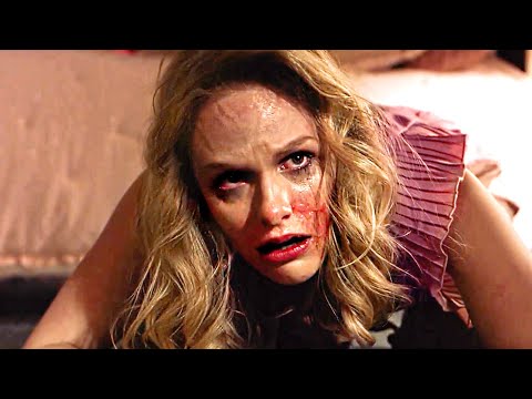 Tráiler Cría siniestra [WEB-DL] 2022