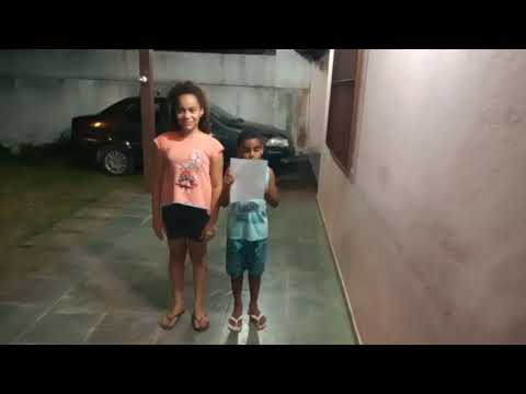 Hino de Macaé ( Marcela Castro )