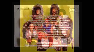 Download lagu sweet september _ gaji (1984) mp3
