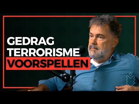Terrorisme Voorspellen met model | Peter de Kock