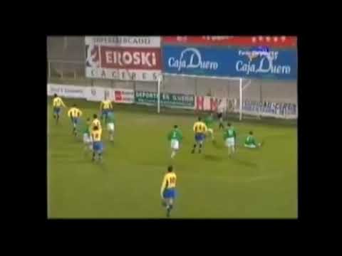 (2002/2003): CP CACEREÑO- CÁDIZ CF (3-2)