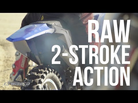 Raw 2-Stroke Racing | 2021 2-Stroke Championships