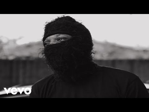 Luh T5 - Armed & Dangerous (Official Music Video)
