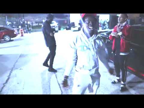 Fan$y feat. Sauce Woodwinnin - NC to Texas (Official Video)