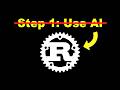 How I D Learn Rust If I Could Start Over