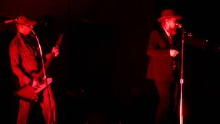 Sort Sol - Let Your Fingers Do the Walking (Live in Copenhagen, April 8th, 2011)