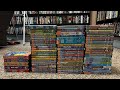 My Nick Jr Collection