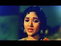 Do Hanso Ka Joda Bichhad Gayo Re Lata Mangeshkar Ganga Jamuna Song Vyjayanthimala