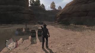 レッドデッドリデンプション PS5