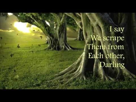 La Dispute - Such Small Hands/Nobody, Not Even The Rain