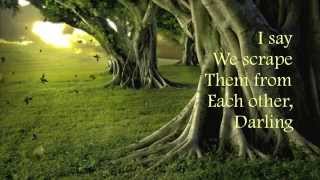 La Dispute - Such Small Hands/Nobody, Not Even The Rain