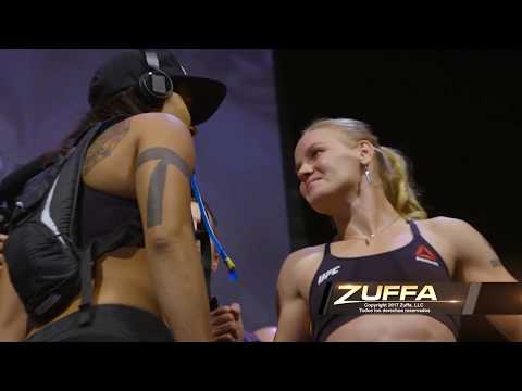 UFC 215 Embedded: Vlog Series - Episodio 4