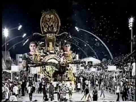 Gaviões da Fiel 2004