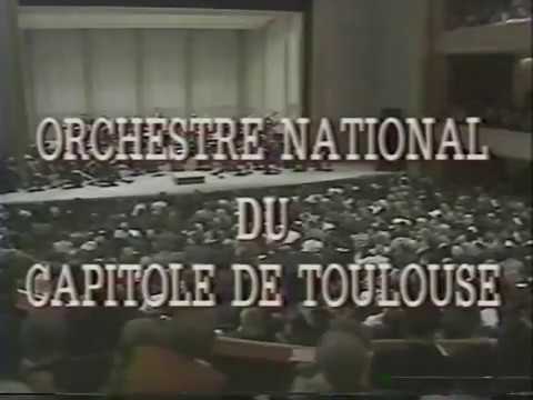 a Regine Crespin celebration Paris 1990