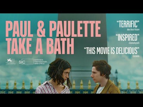 Official Trailer