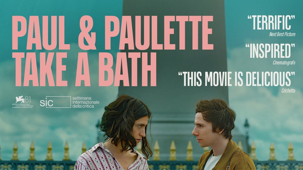 Official Trailer