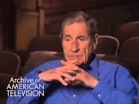 Ray Dolby on his company's logo and doubters of noise reduction - EMMYTVLEGENDS.ORG