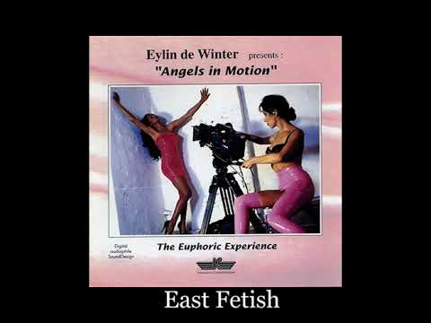 Eylin de Winter - East Fetish