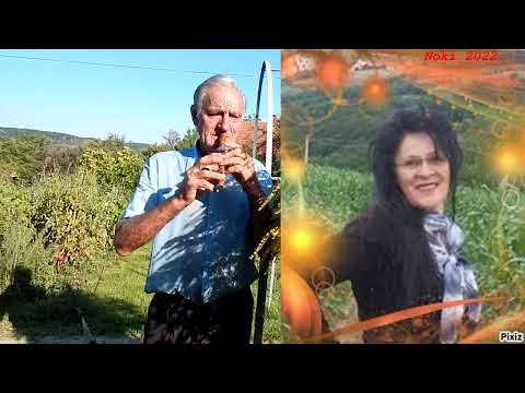 4,Cicino kolo - Petar Ljeparevic Sljapa- 4K HD