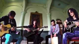 Carlos Reyes y la Killer Band: En algún lugar [Multitoma]